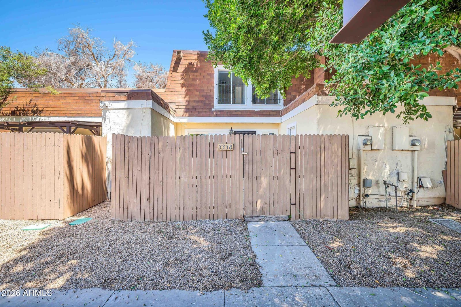 3338 W LAS PALMARITAS Drive, Phoenix, AZ 85051 — photo 27 of 35