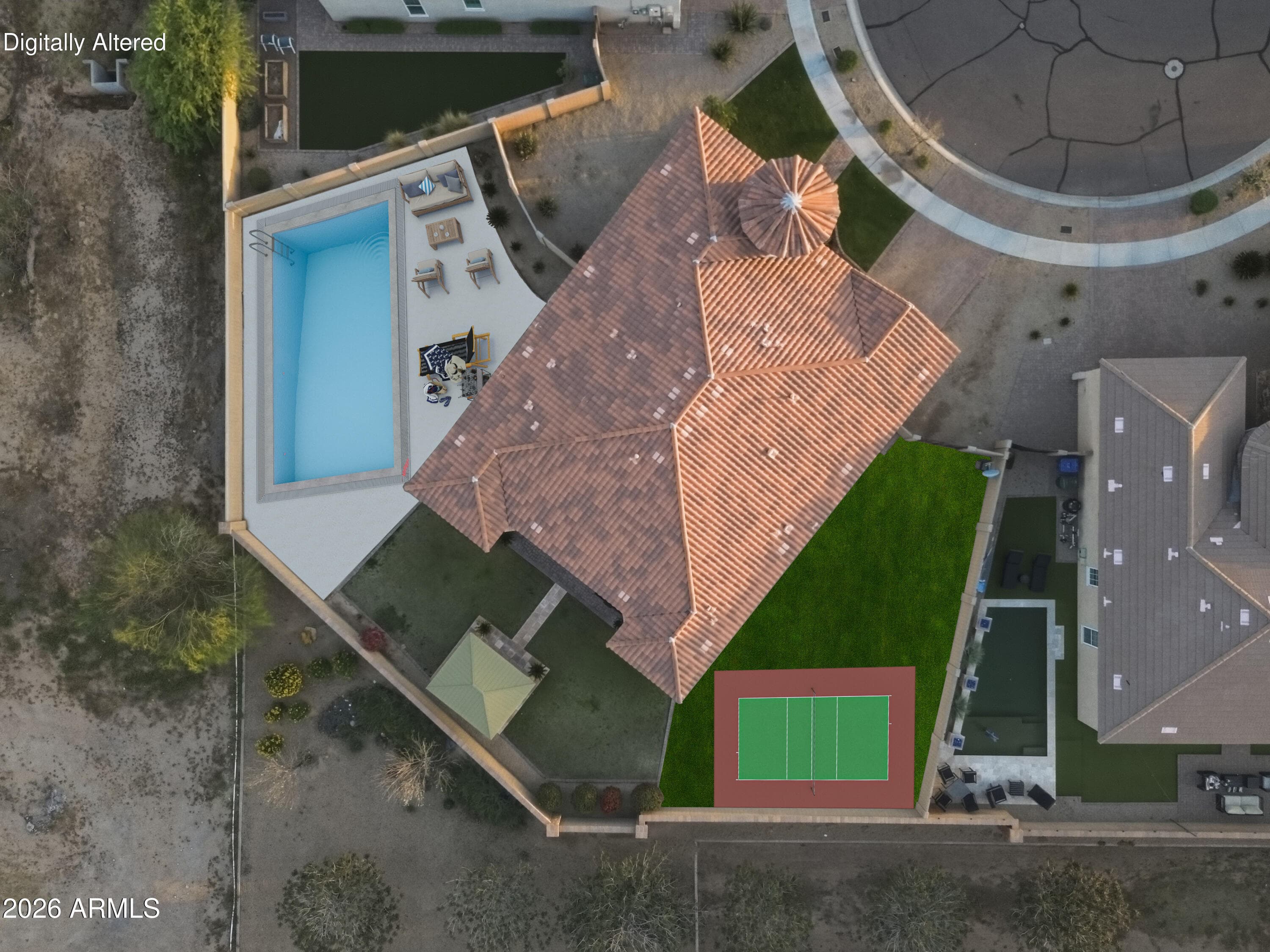 3130 E Valencia Drive, Phoenix, AZ 85042 — photo 55 of 55
