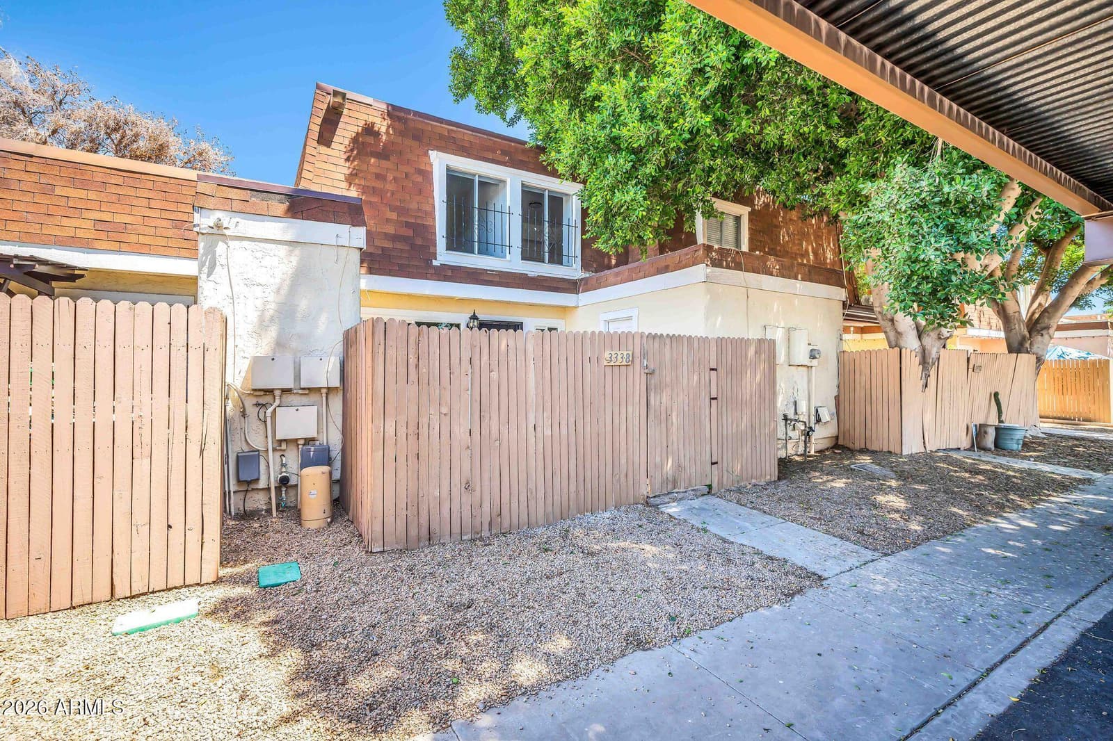 3338 W LAS PALMARITAS Drive, Phoenix, AZ 85051 — photo 28 of 35