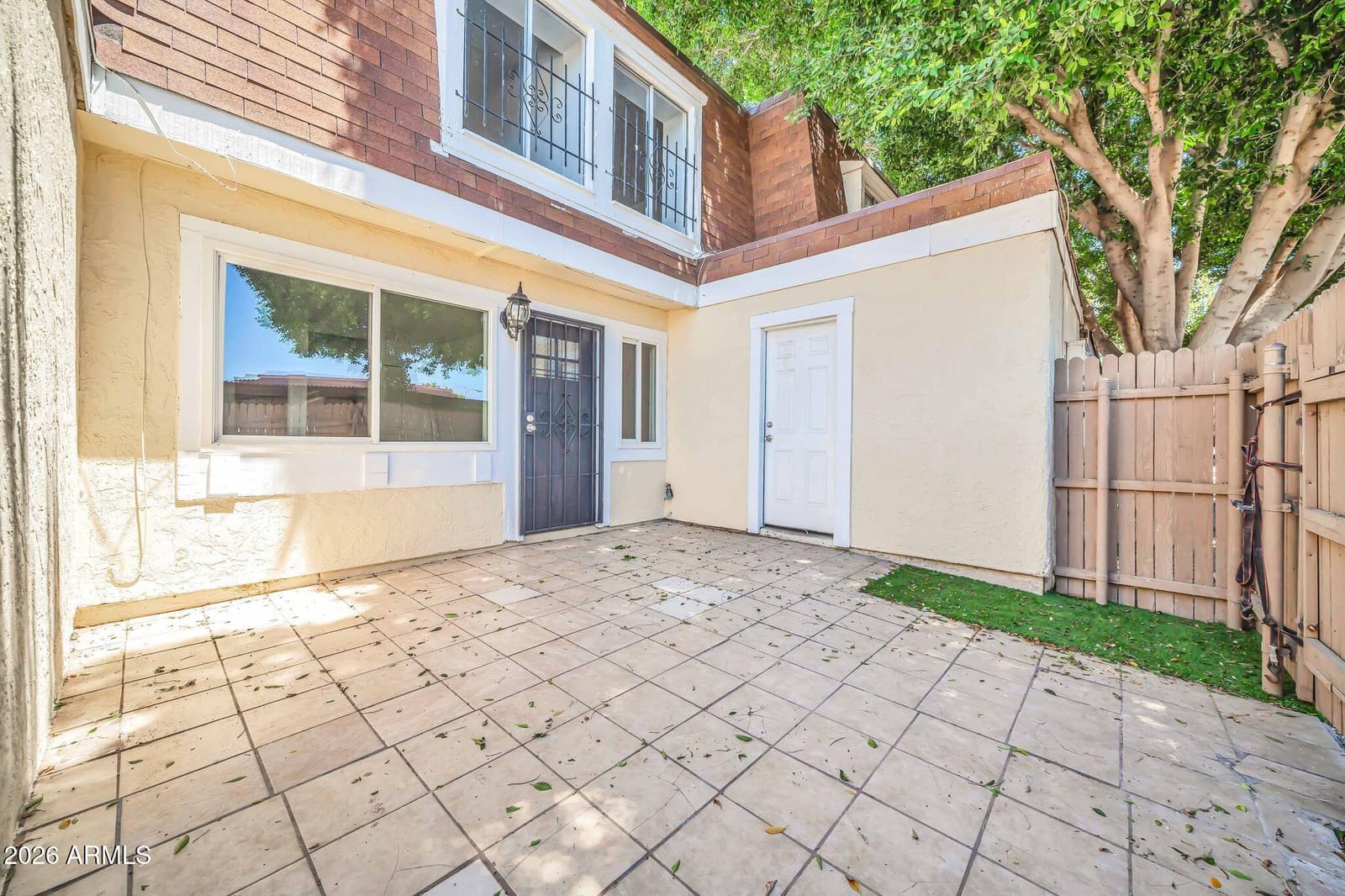 3338 W LAS PALMARITAS Drive, Phoenix, AZ 85051 — photo 1 of 35
