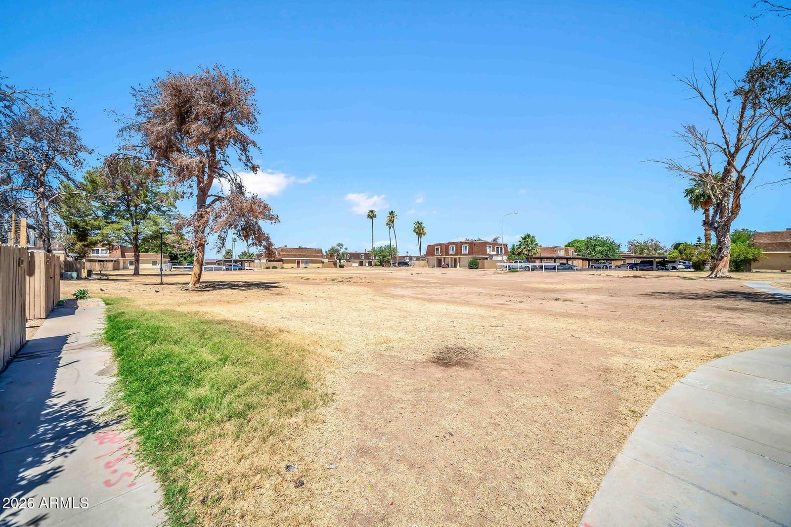 3338 W LAS PALMARITAS Drive, Phoenix, AZ 85051 — photo 31 of 35