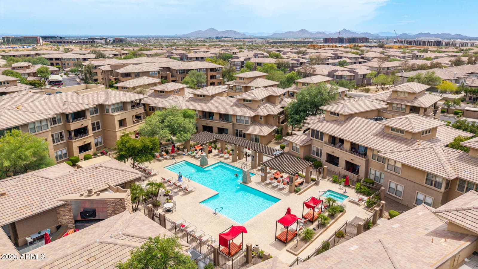 20100 N 78th Place 2210, Scottsdale, AZ 85255 — photo 21 of 32