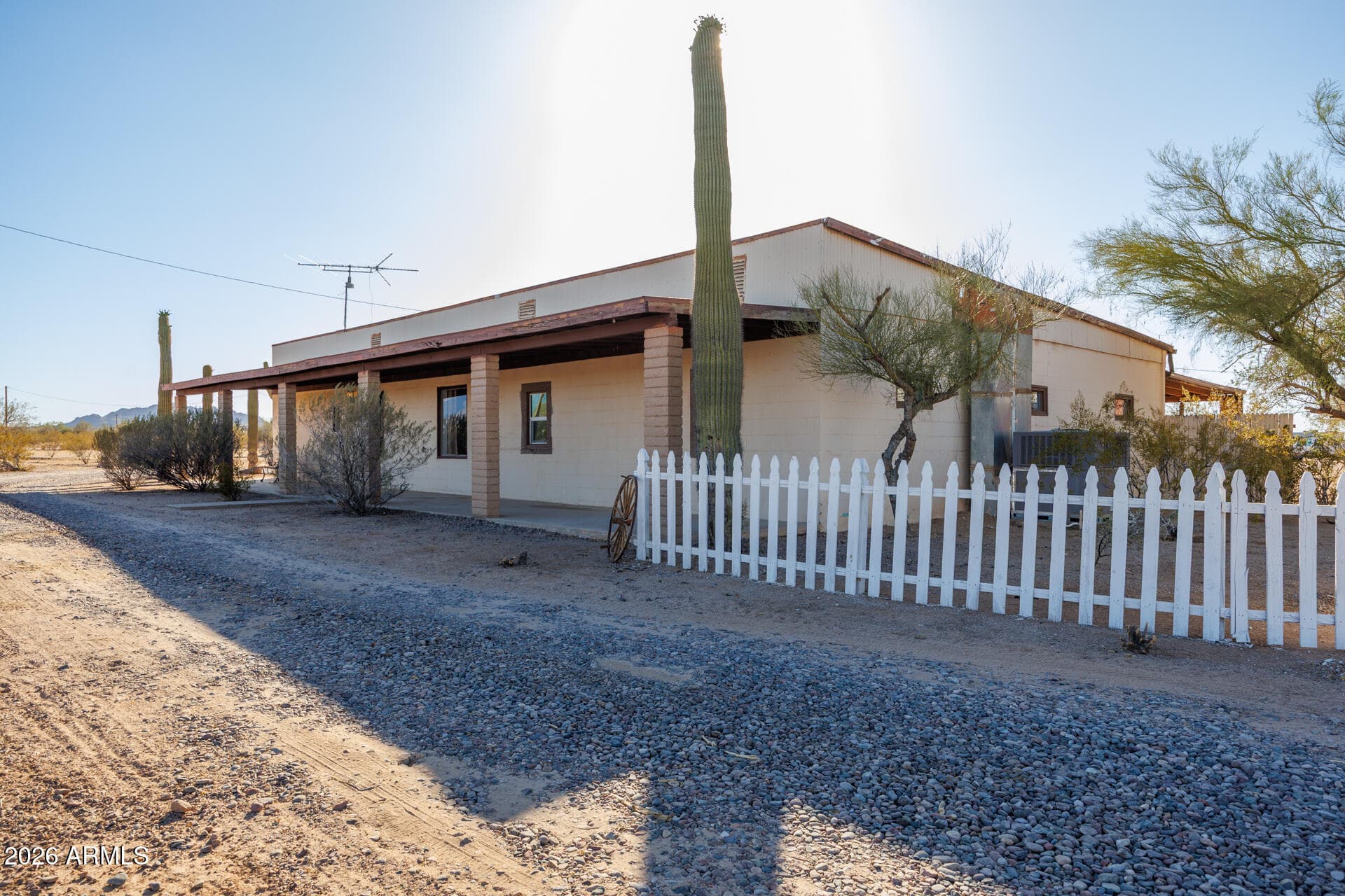 46776 W HIGHWAY 84, Maricopa, AZ 85139 — photo 1 of 46