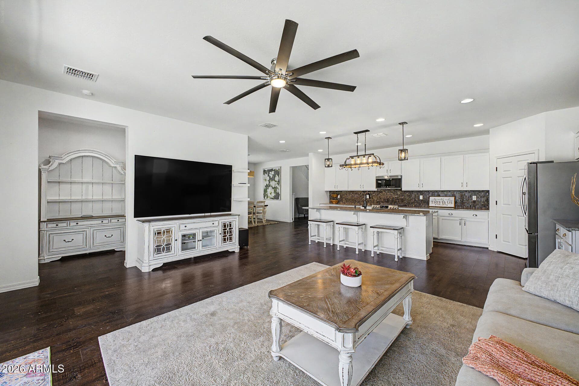 3319 W FAWN Drive, Laveen, AZ 85339 — photo 10 of 39