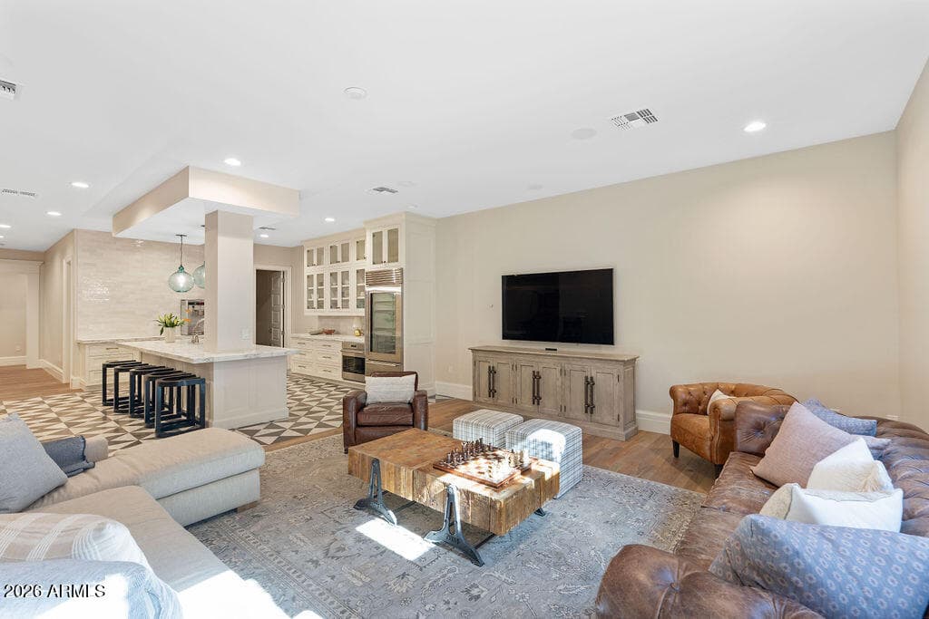 2747 E HAYMORE Court, Gilbert, AZ 85298 — photo 107 of 175