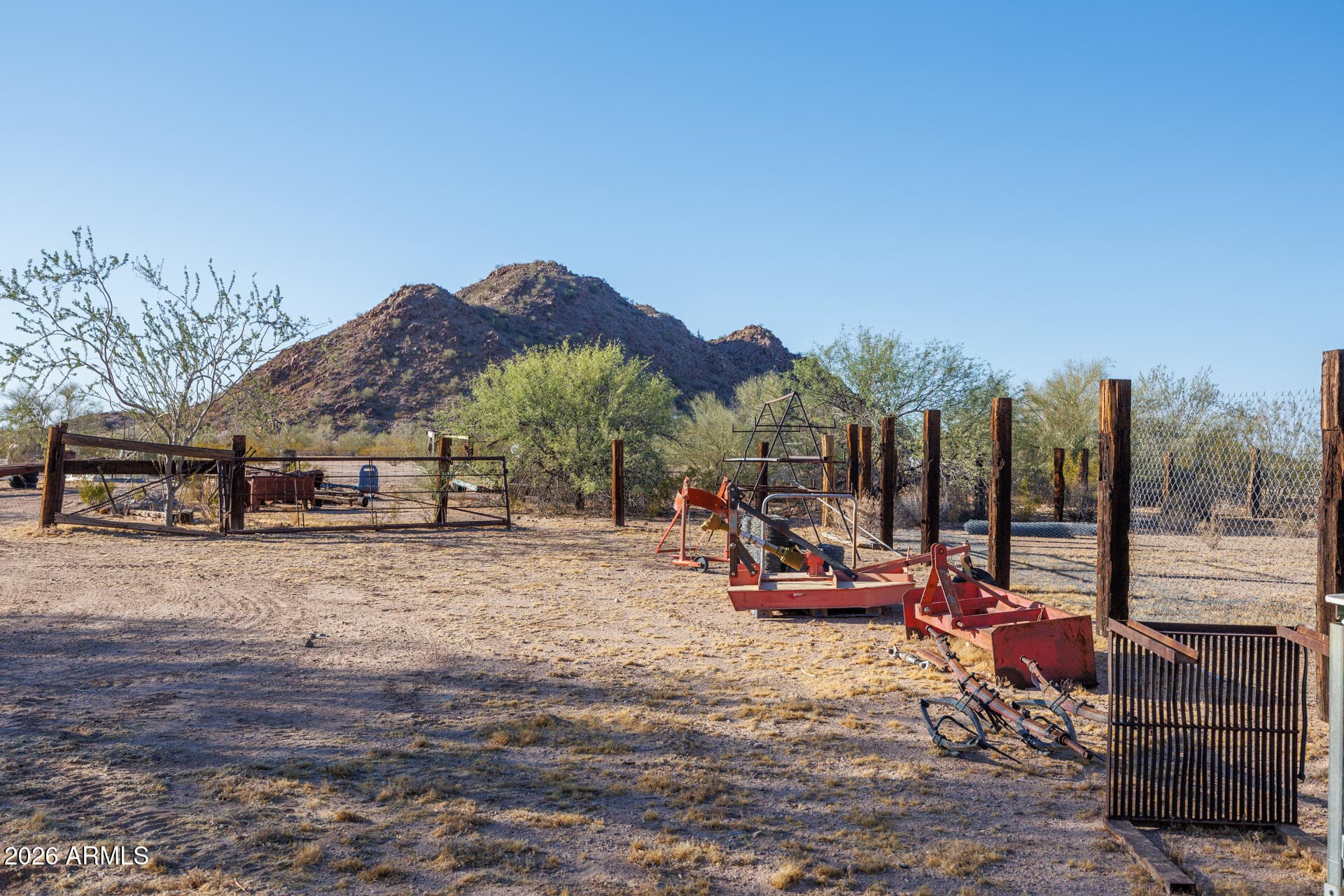 46776 W HIGHWAY 84, Maricopa, AZ 85139 — photo 30 of 46
