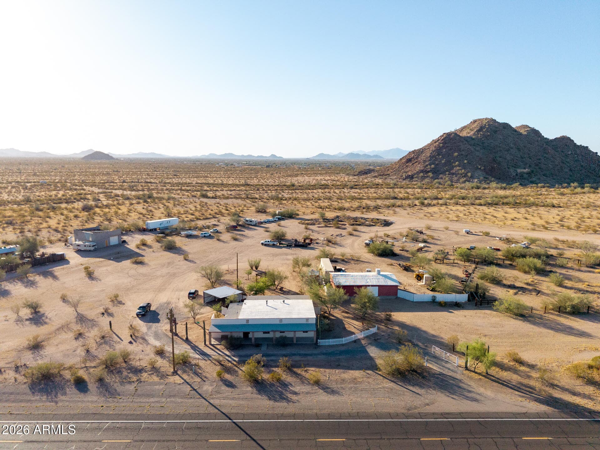 46776 W HIGHWAY 84, Maricopa, AZ 85139 — photo 40 of 46