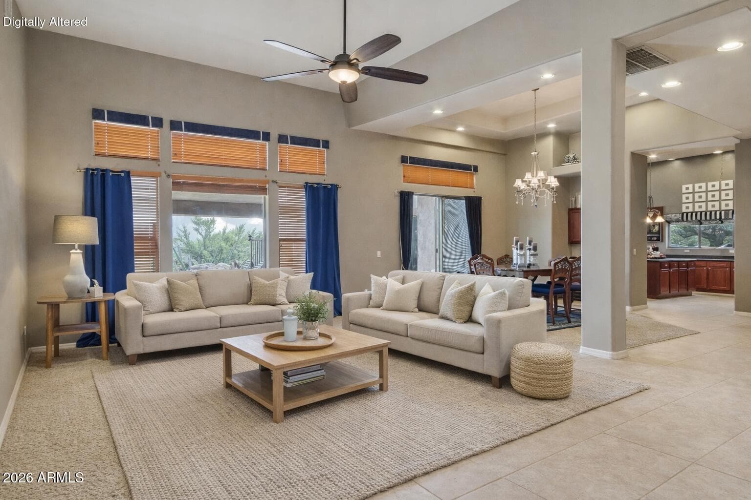 3019 W CARRIAGE Drive, Phoenix, AZ 85086 — photo 7 of 49