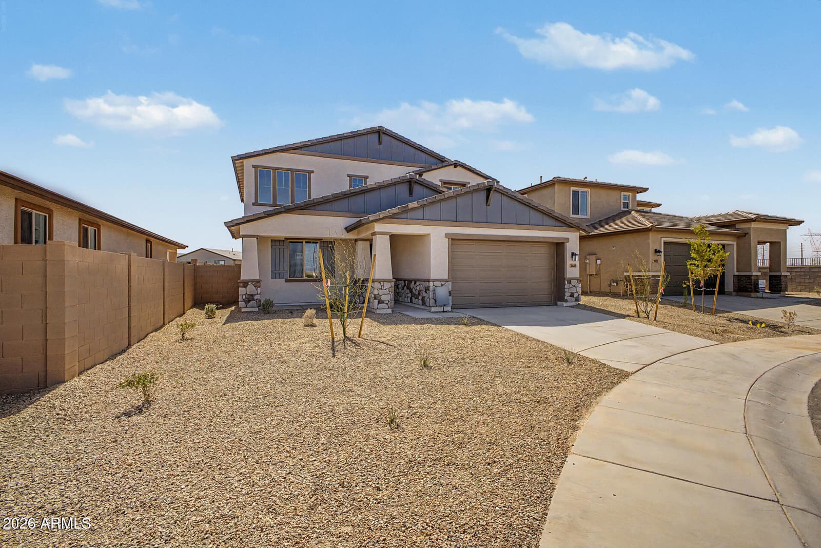 20668 N 225TH Drive, Surprise, AZ 85387 — photo 2 of 43