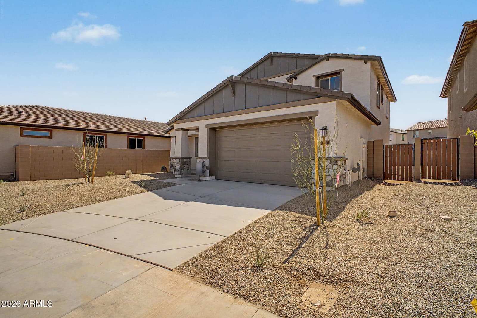 20668 N 225TH Drive, Surprise, AZ 85387 — photo 3 of 43
