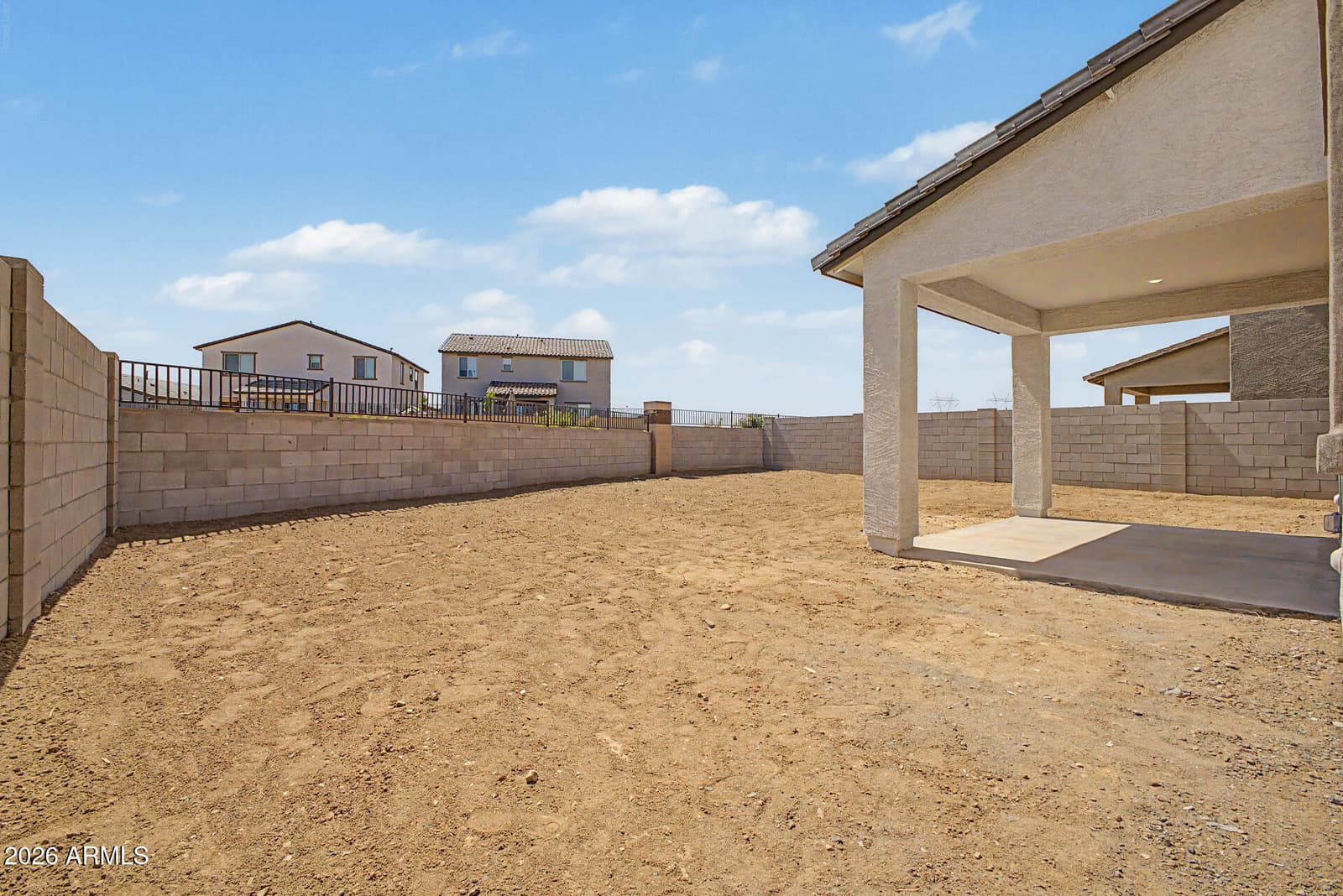 20668 N 225TH Drive, Surprise, AZ 85387 — photo 40 of 43
