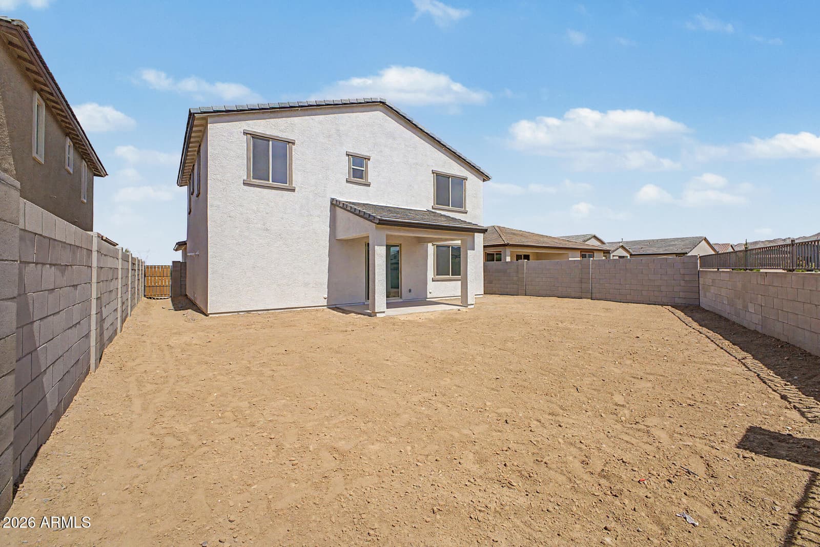 20668 N 225TH Drive, Surprise, AZ 85387 — photo 42 of 43