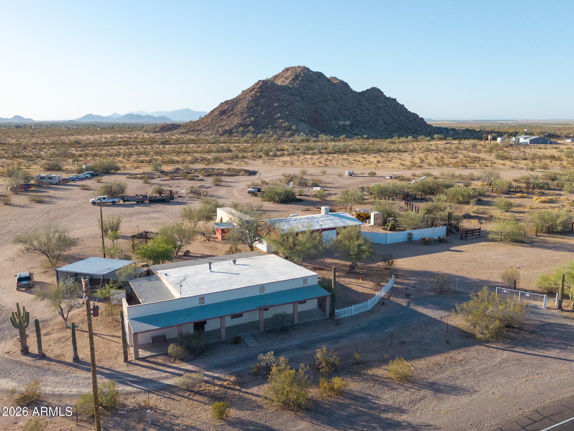 46776 W HIGHWAY 84, Maricopa, AZ 85139 — photo 43 of 46