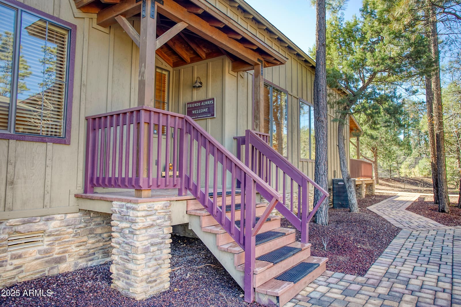 5410 N SAINT ANDREWS Drive, Lakeside, AZ 85929 — photo 1 of 29