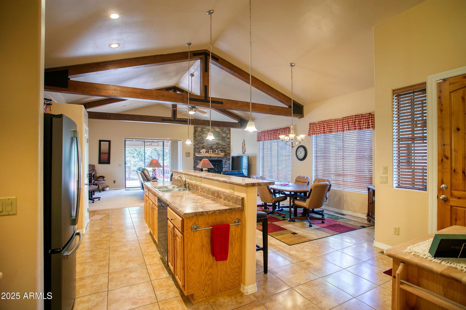 5410 N SAINT ANDREWS Drive, Lakeside, AZ 85929 — photo 3 of 29