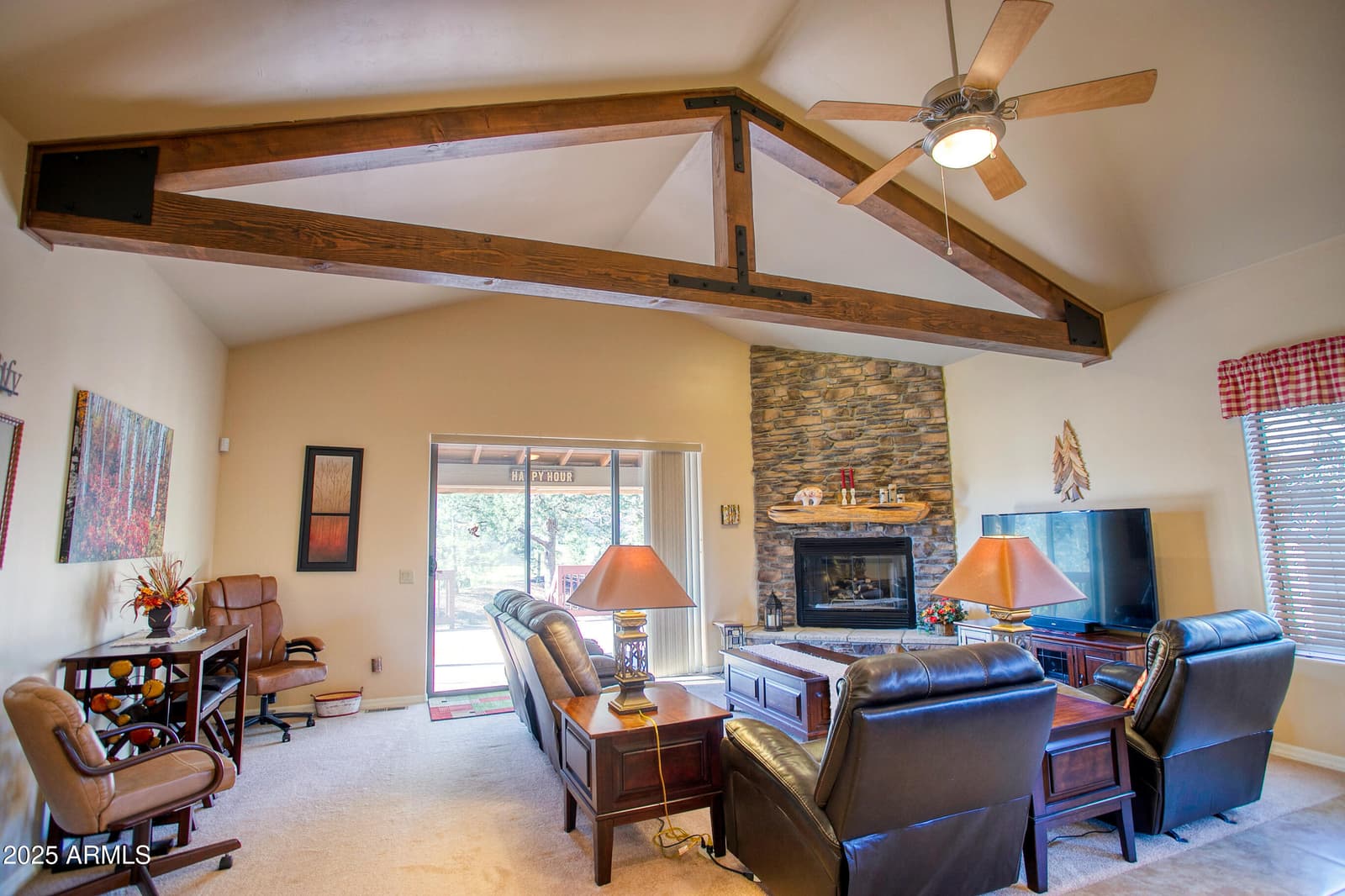 5410 N SAINT ANDREWS Drive, Lakeside, AZ 85929 — photo 4 of 29