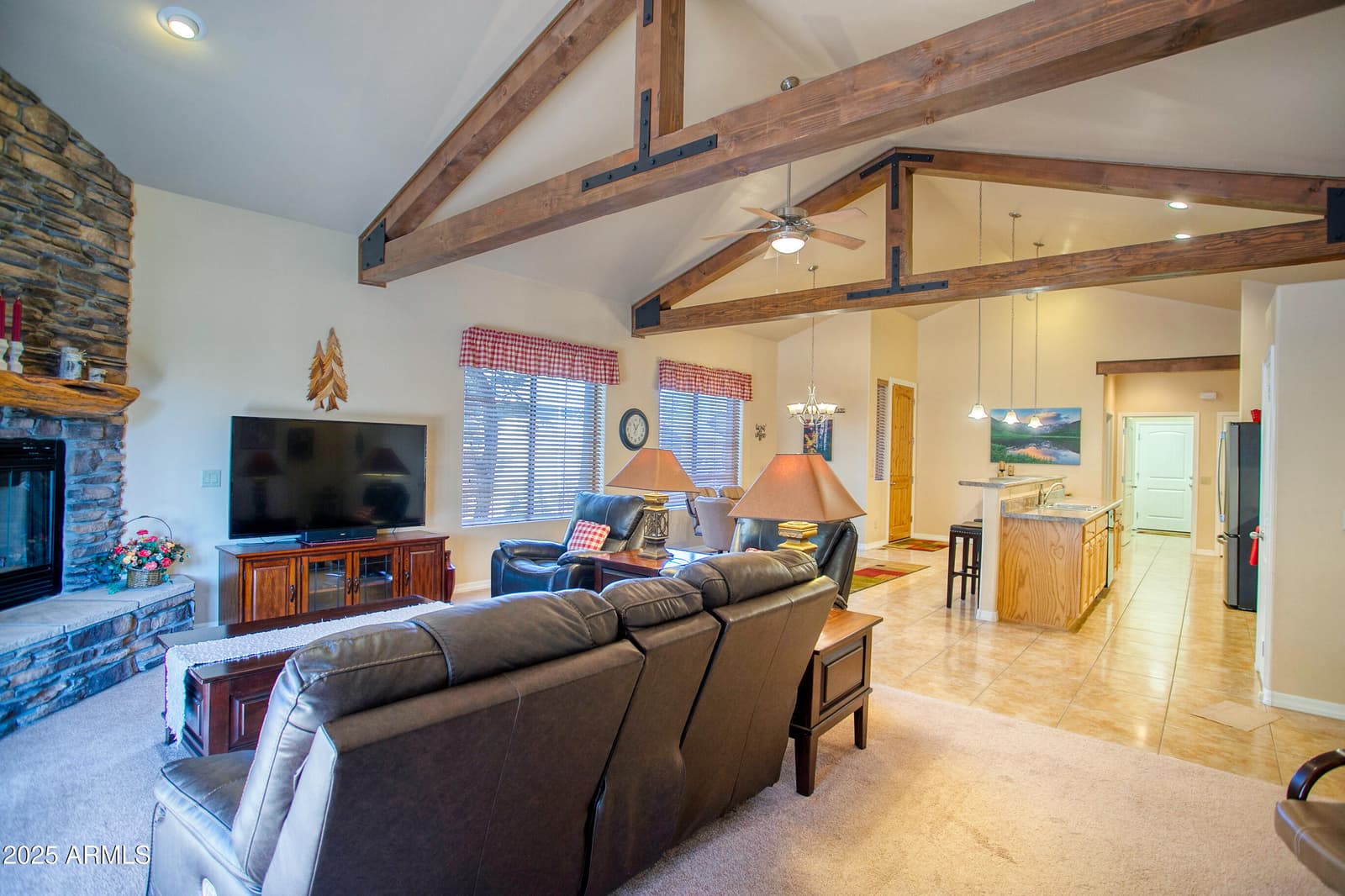 5410 N SAINT ANDREWS Drive, Lakeside, AZ 85929 — photo 5 of 29