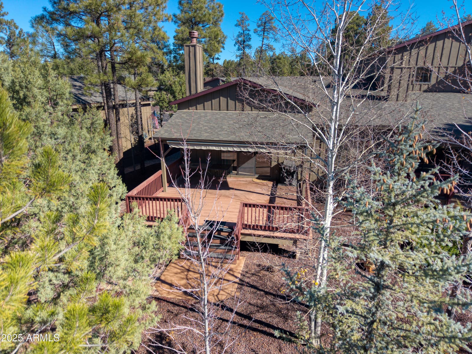 5410 N SAINT ANDREWS Drive, Lakeside, AZ 85929 — photo 11 of 29