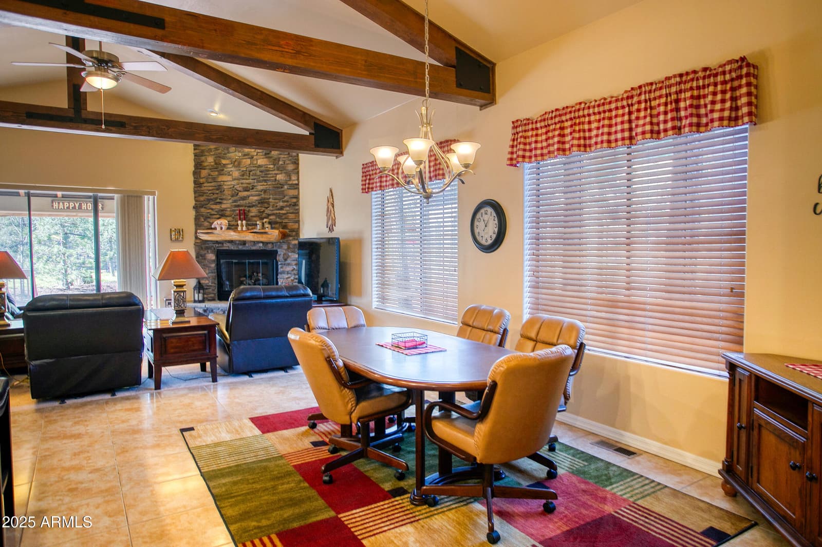 5410 N SAINT ANDREWS Drive, Lakeside, AZ 85929 — photo 12 of 29