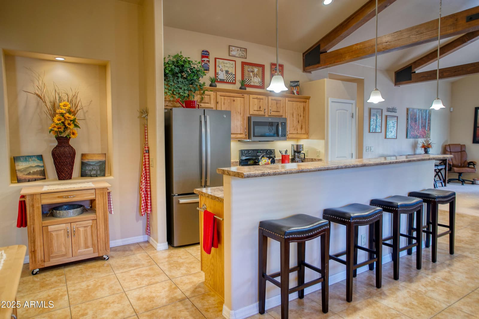 5410 N SAINT ANDREWS Drive, Lakeside, AZ 85929 — photo 13 of 29