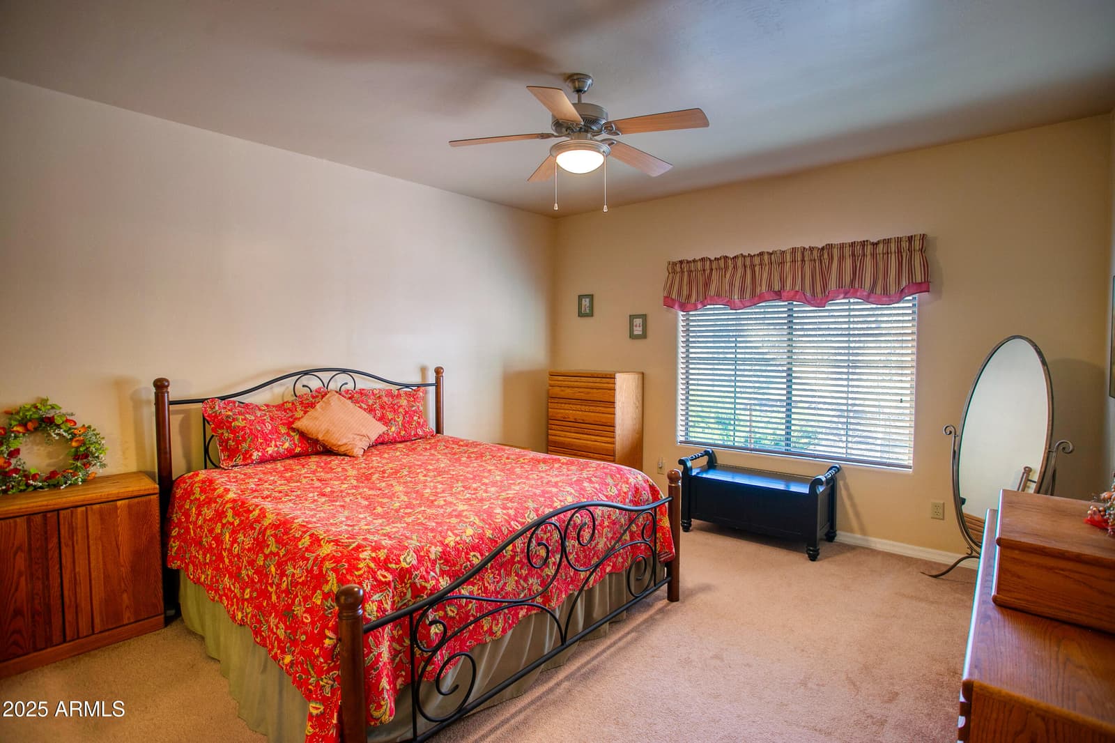 5410 N SAINT ANDREWS Drive, Lakeside, AZ 85929 — photo 16 of 29