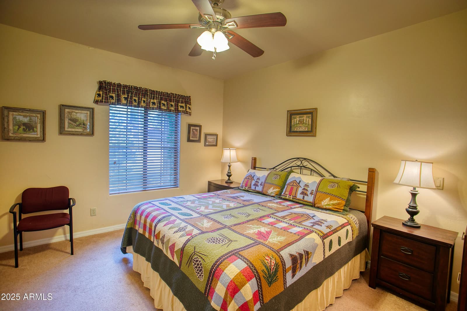 5410 N SAINT ANDREWS Drive, Lakeside, AZ 85929 — photo 20 of 29