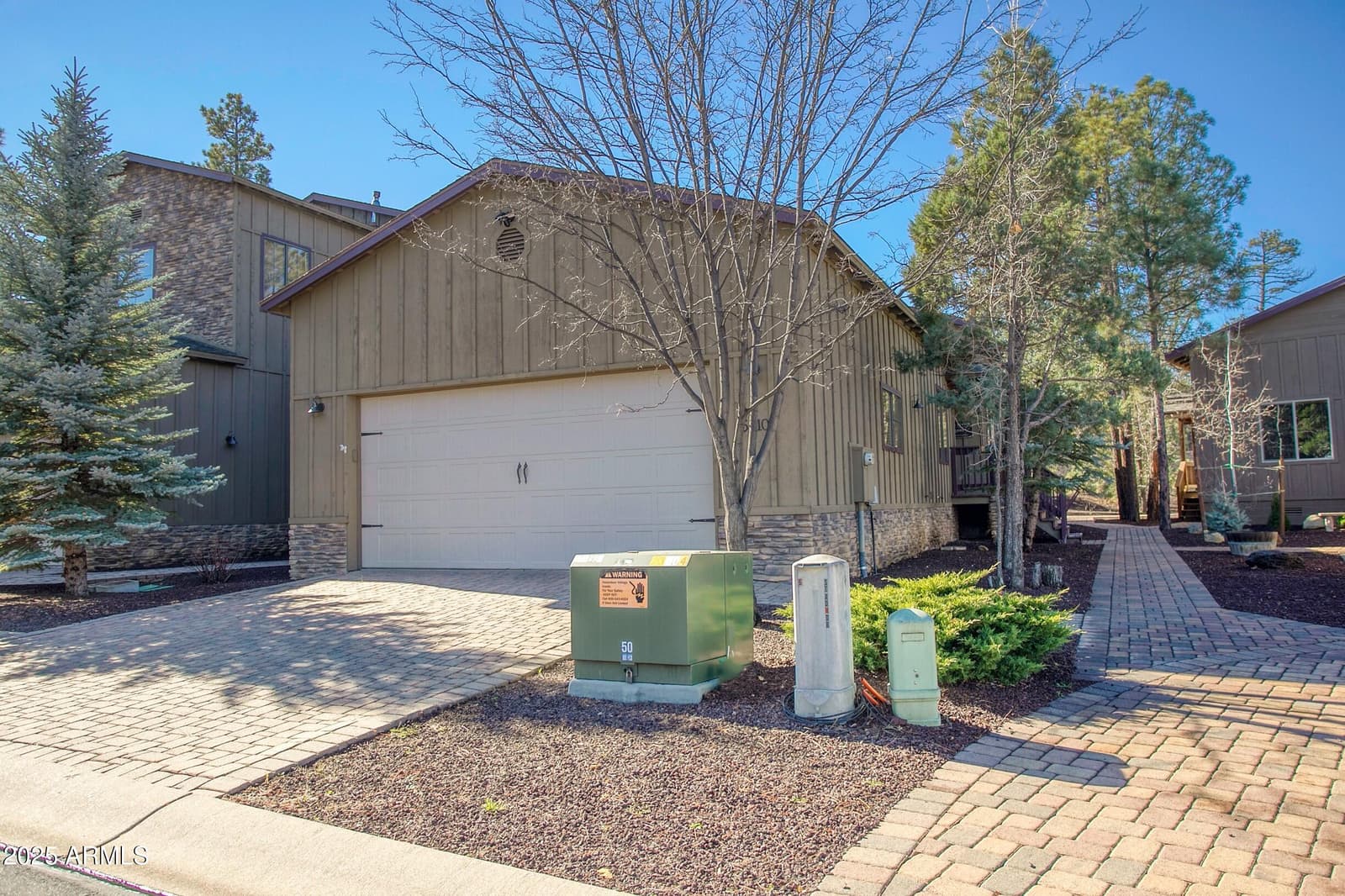 5410 N SAINT ANDREWS Drive, Lakeside, AZ 85929 — photo 24 of 29