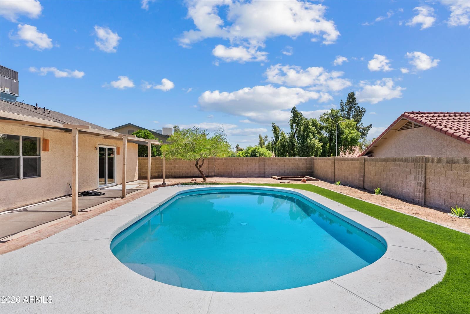 4131 E AHWATUKEE Drive, Phoenix, AZ 85044 — photo 2 of 29