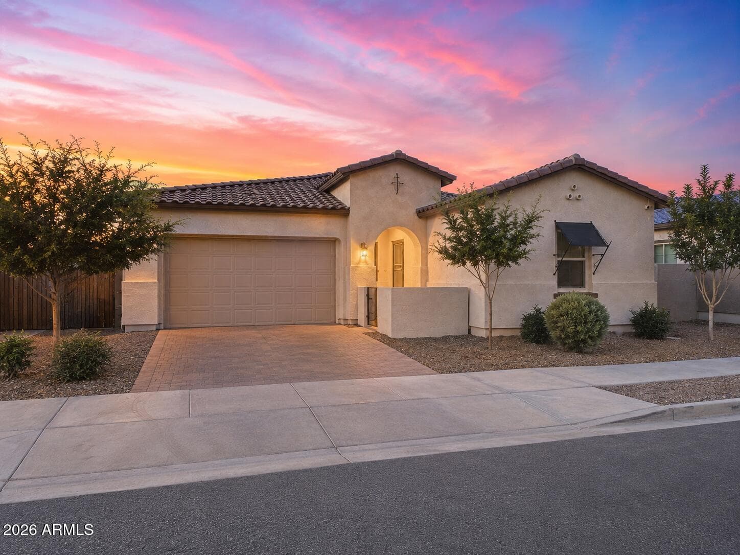 22618 E ROUNDUP Way, Queen Creek, AZ 85142 — photo 2 of 51