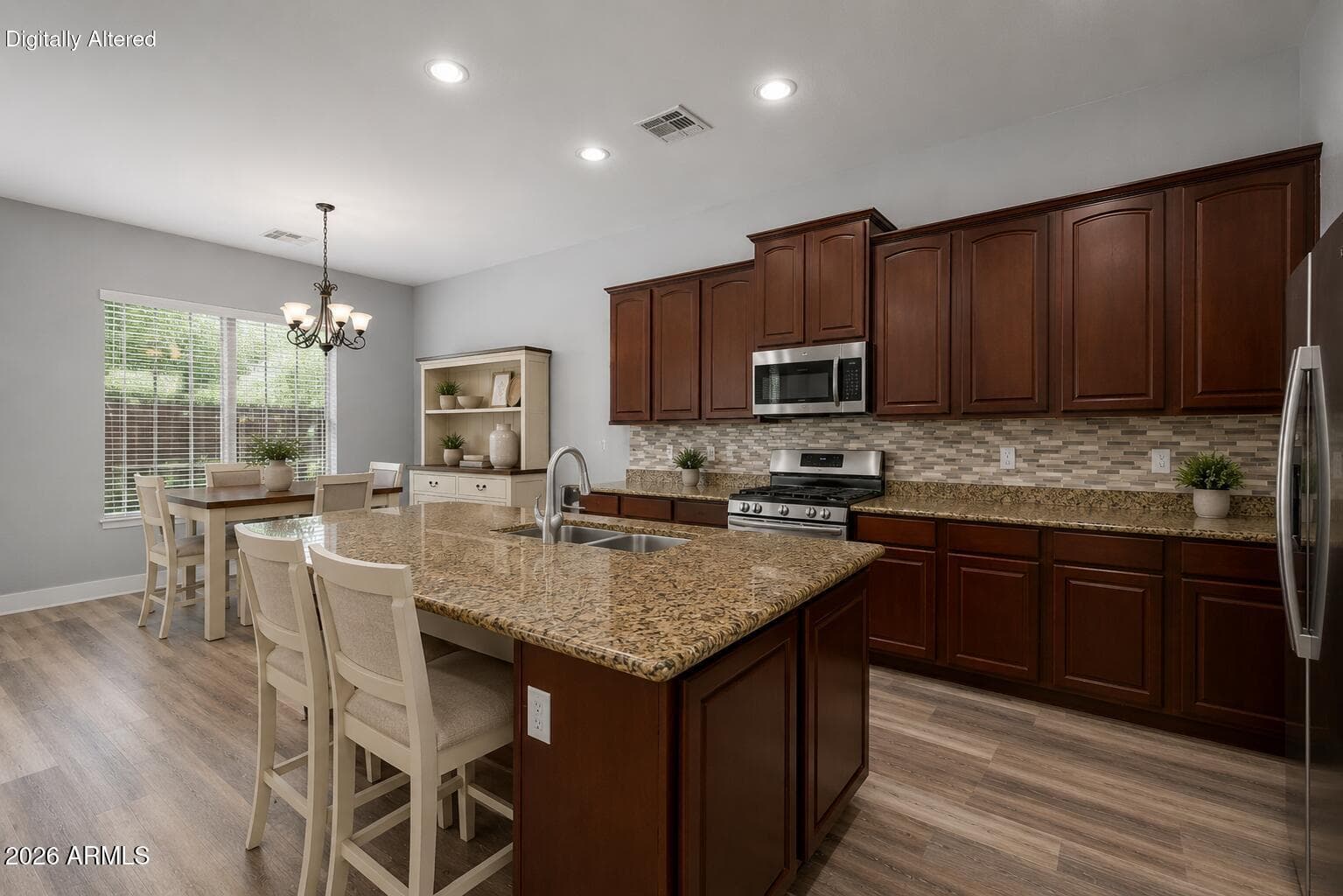 3935 E SIERRA MADRE Avenue, Gilbert, AZ 85296 — photo 1 of 22