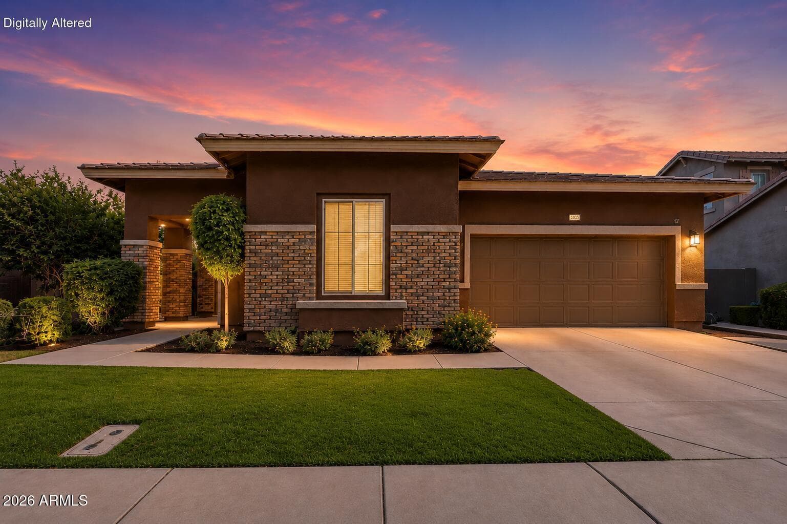3935 E SIERRA MADRE Avenue, Gilbert, AZ 85296 — photo 4 of 22