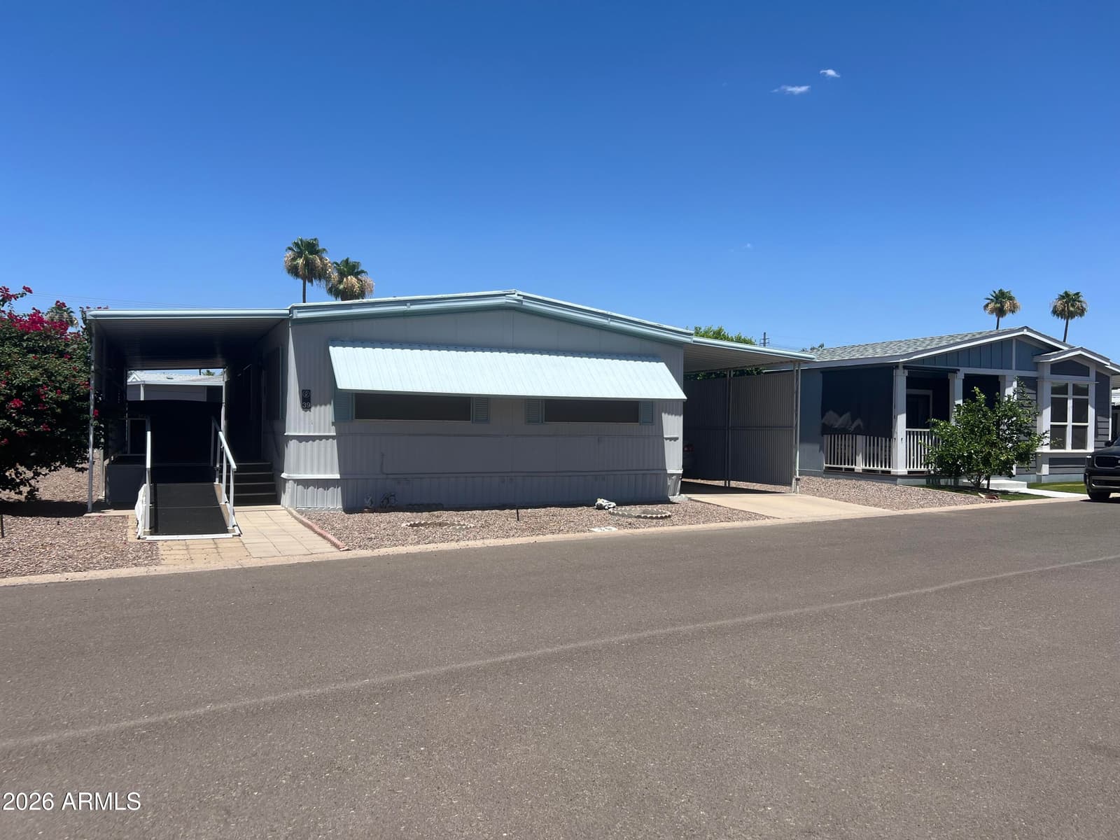2727 E UNIVERSITY Drive 39, Tempe, AZ 85288 — photo 2 of 63