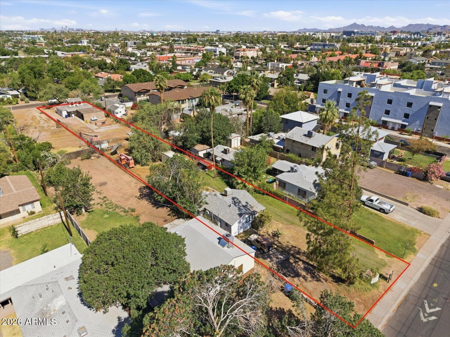 915 S WILSON Street, Tempe, AZ 85281 — photo 2 of 10