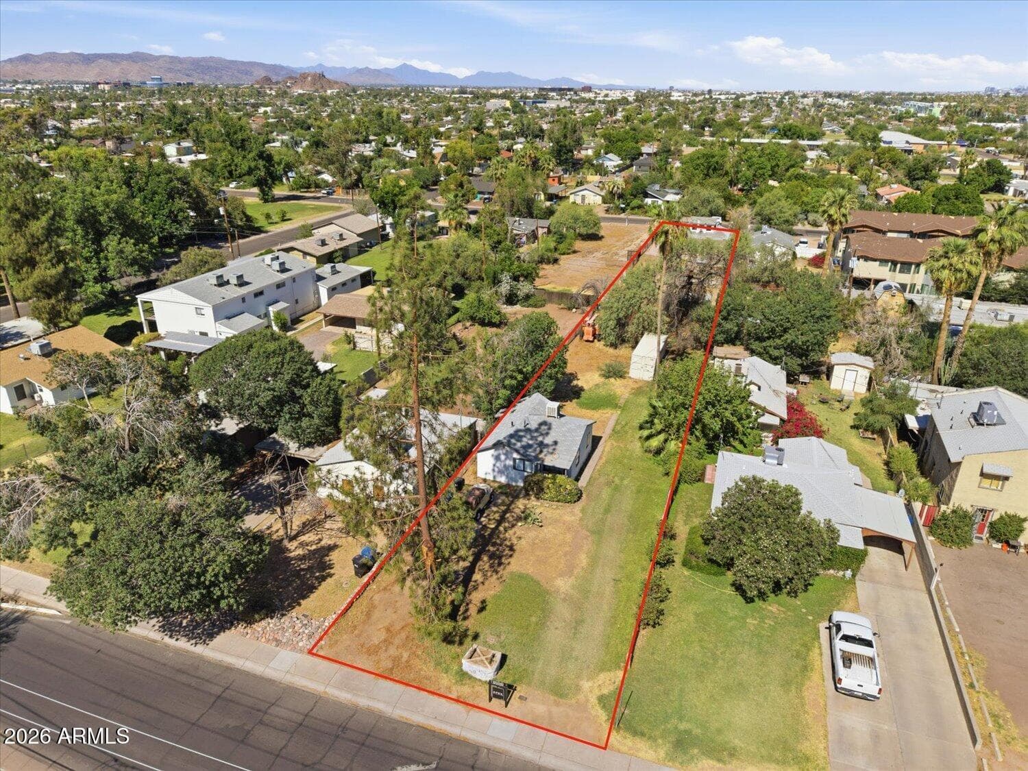 915 S WILSON Street, Tempe, AZ 85281 — photo 3 of 10