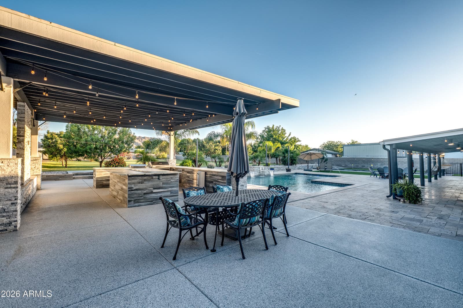 17735 E MEWS Road, Queen Creek, AZ 85142 — photo 108 of 154