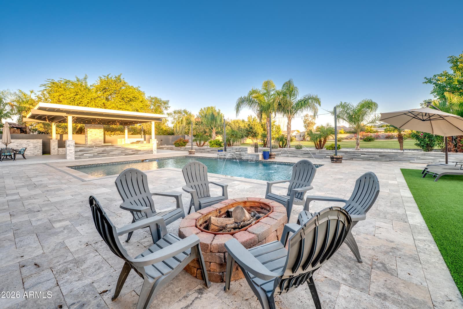 17735 E MEWS Road, Queen Creek, AZ 85142 — photo 122 of 154