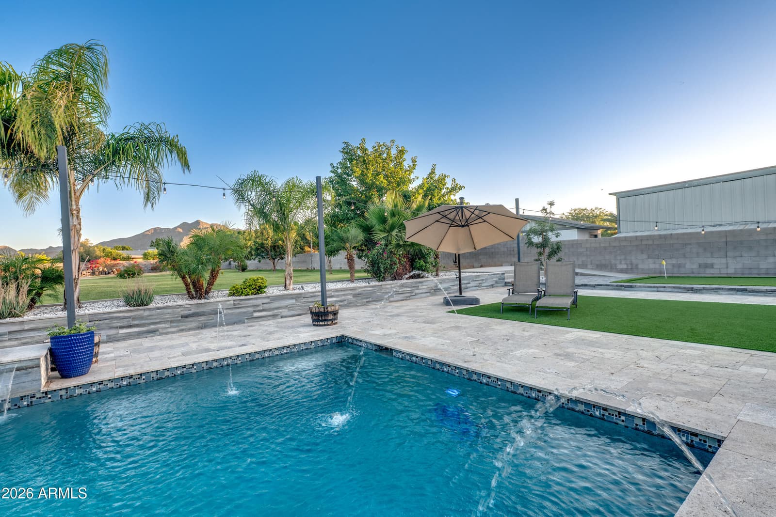 17735 E MEWS Road, Queen Creek, AZ 85142 — photo 125 of 154