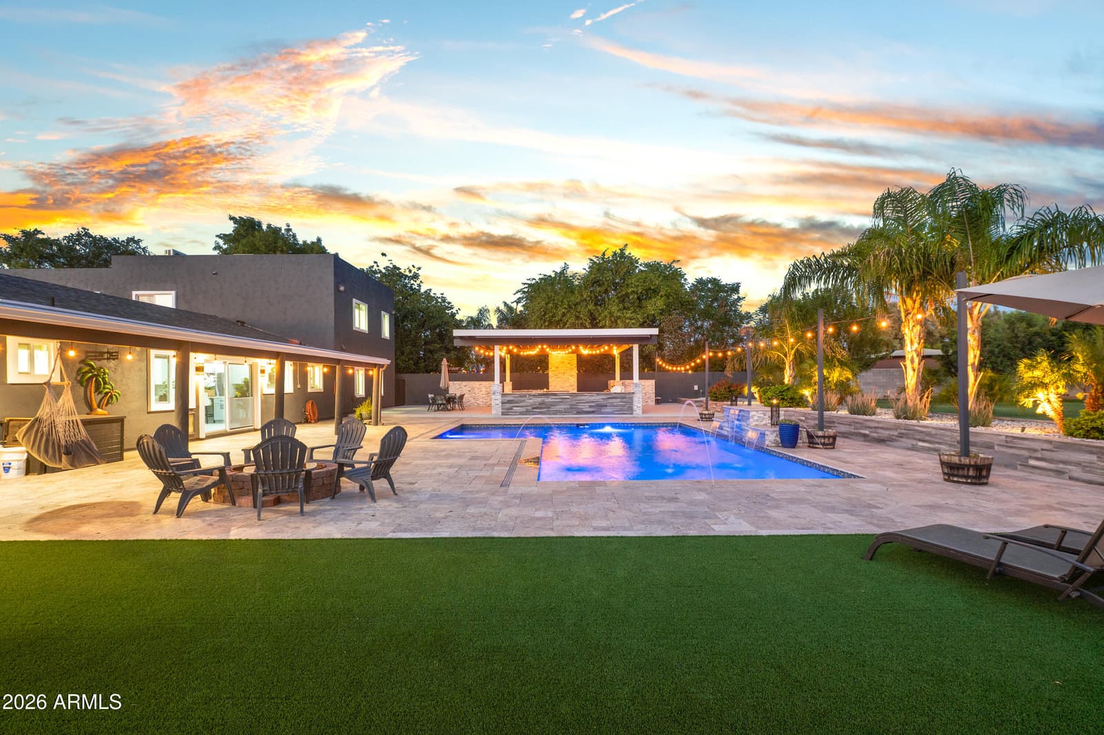 17735 E MEWS Road, Queen Creek, AZ 85142 — photo 141 of 154
