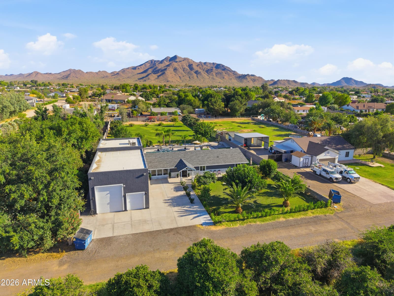 17735 E MEWS Road, Queen Creek, AZ 85142 — photo 148 of 154