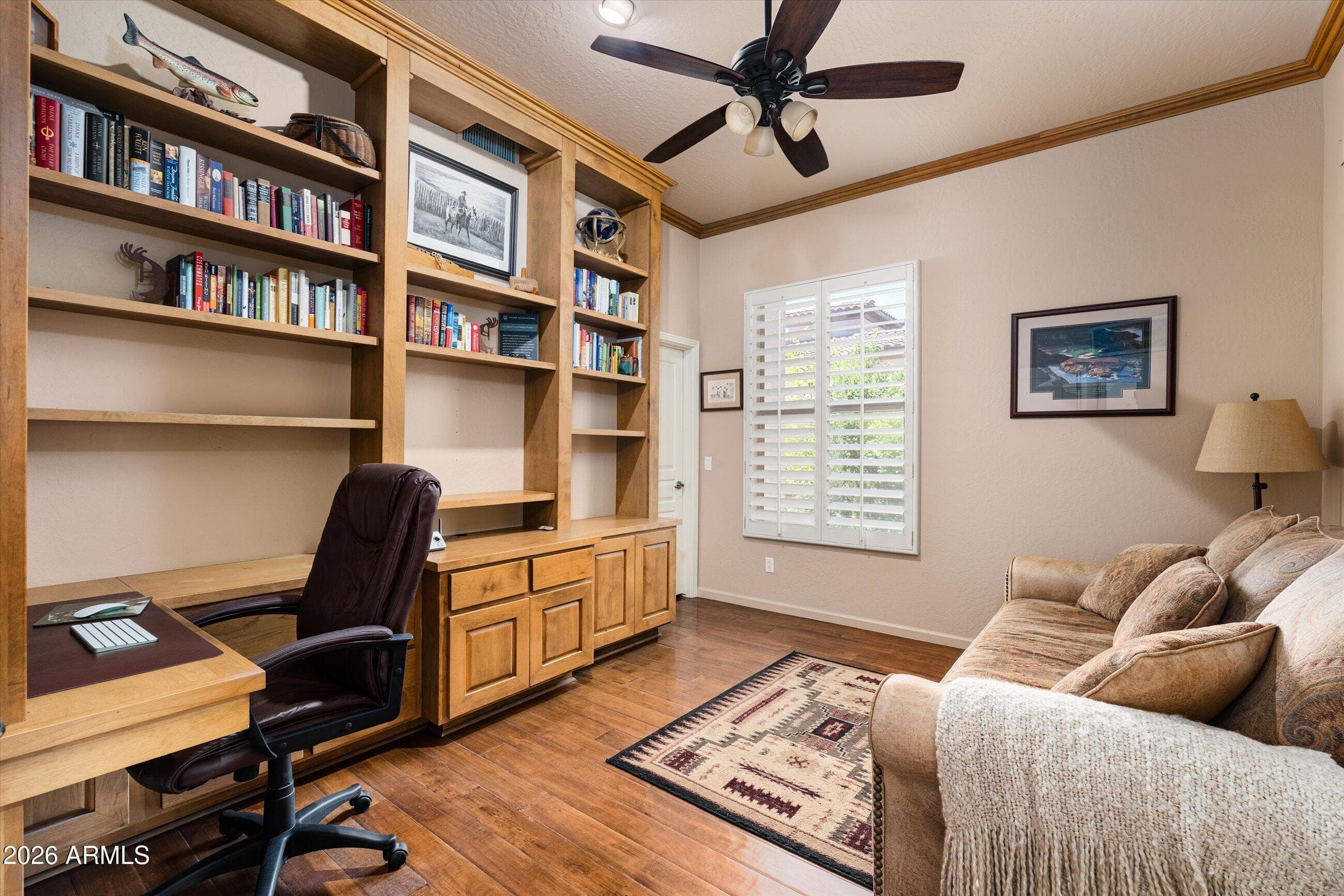 20802 N GRAYHAWK Drive N 1068, Scottsdale, AZ 85255 — photo 21 of 28