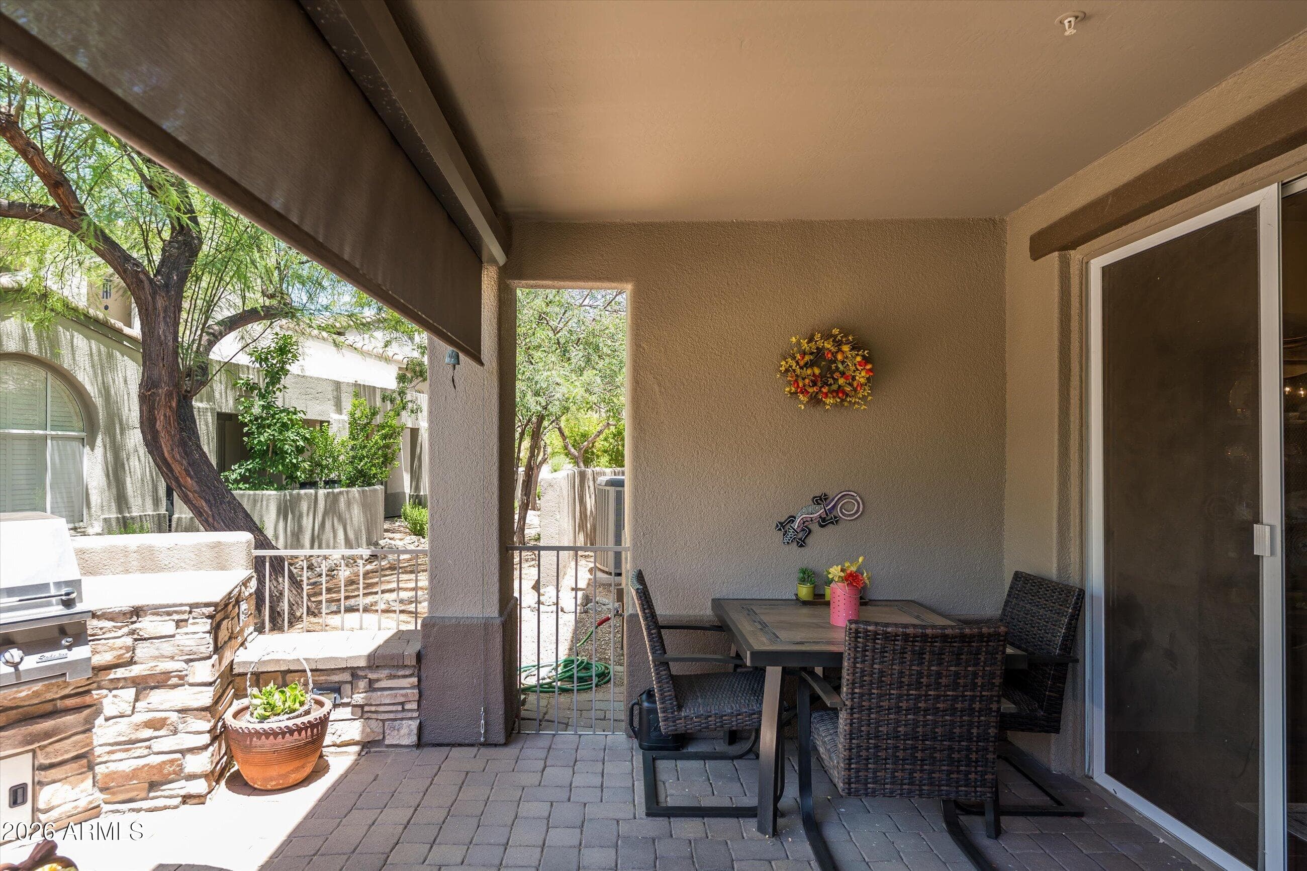 20802 N GRAYHAWK Drive N 1068, Scottsdale, AZ 85255 — photo 26 of 28