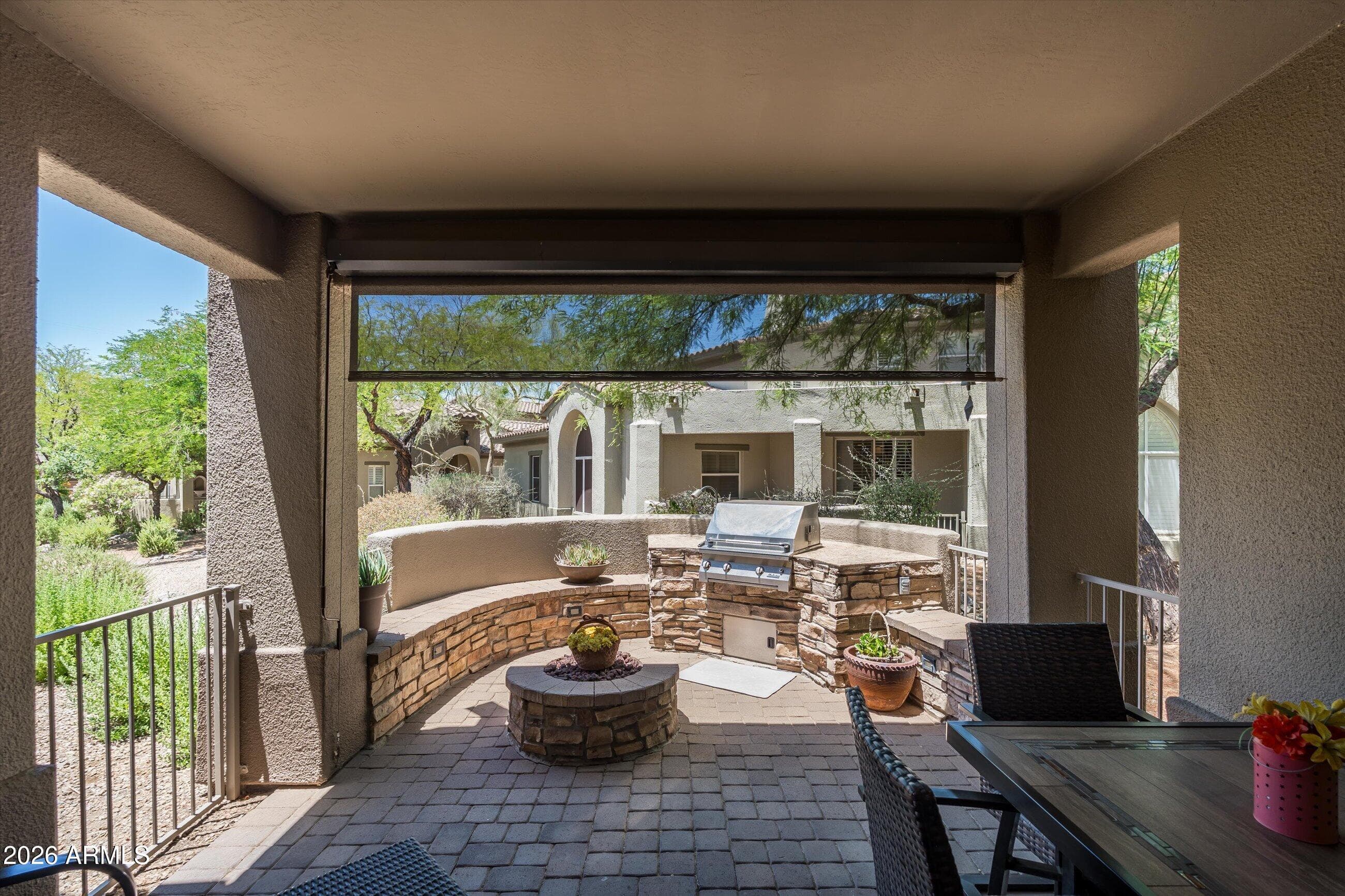 20802 N GRAYHAWK Drive N 1068, Scottsdale, AZ 85255 — photo 27 of 28