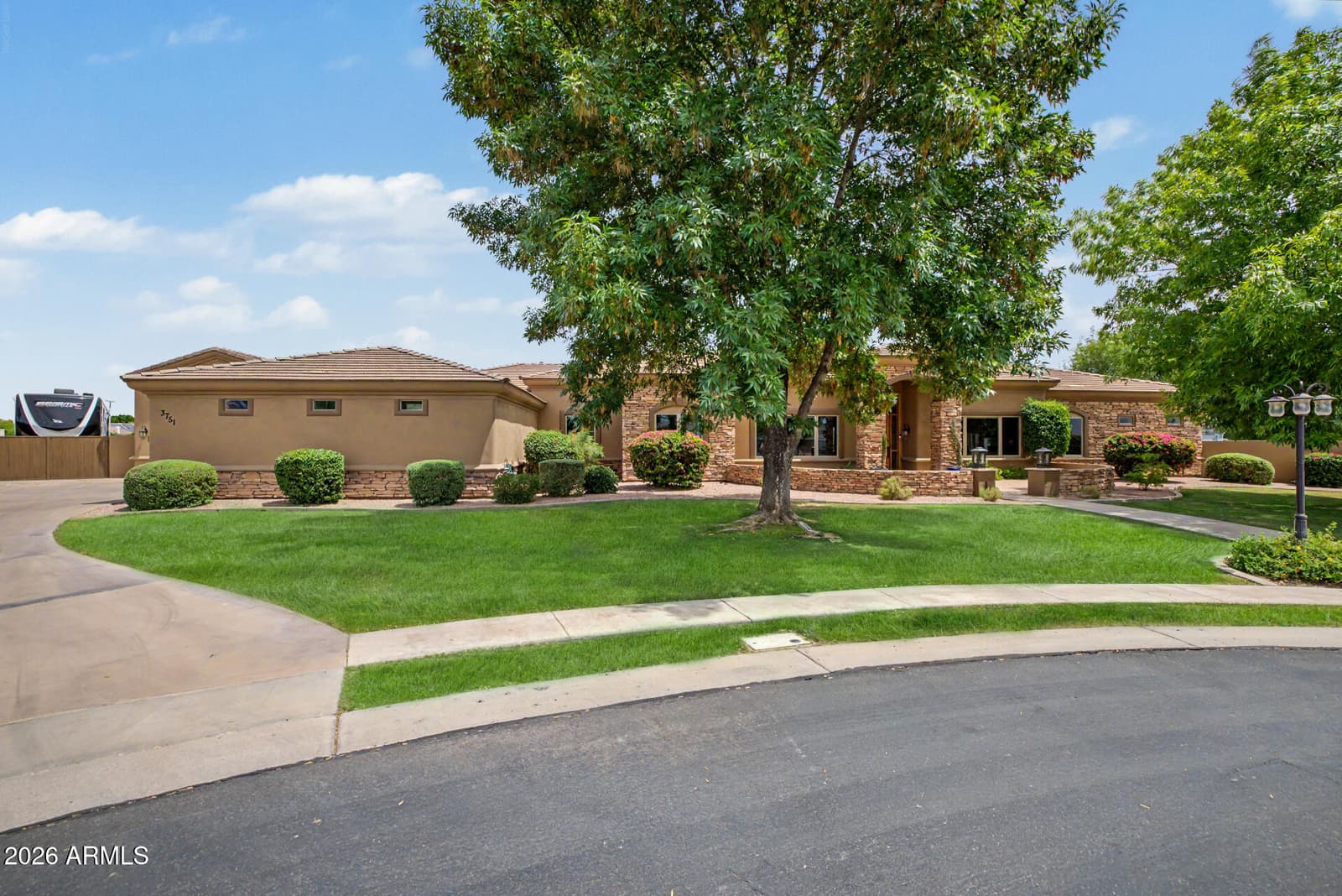 3751 E NANCE Circle, Mesa, AZ 85215 — photo 9 of 109
