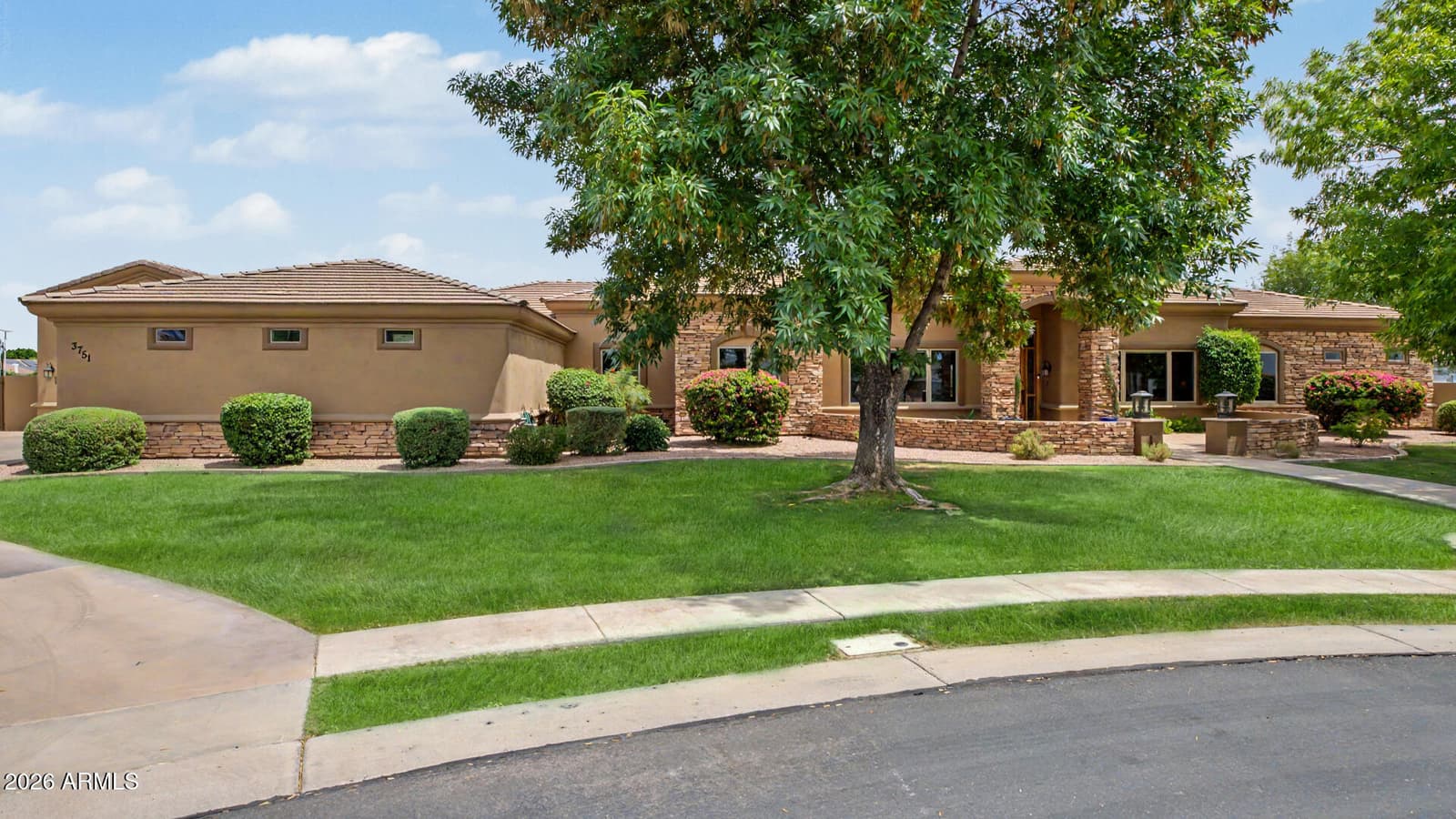 3751 E NANCE Circle, Mesa, AZ 85215 — photo 15 of 109