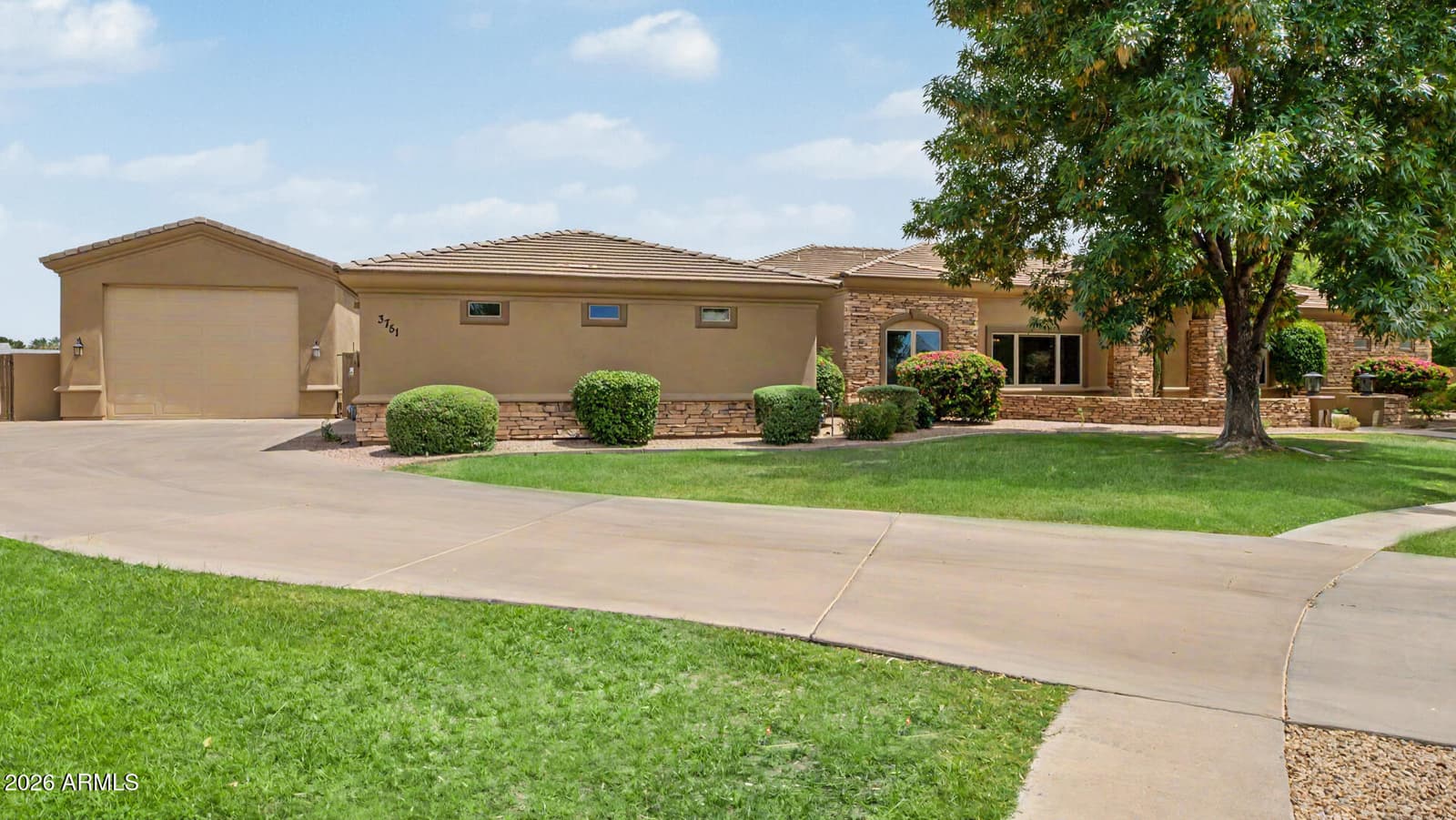 3751 E NANCE Circle, Mesa, AZ 85215 — photo 12 of 109