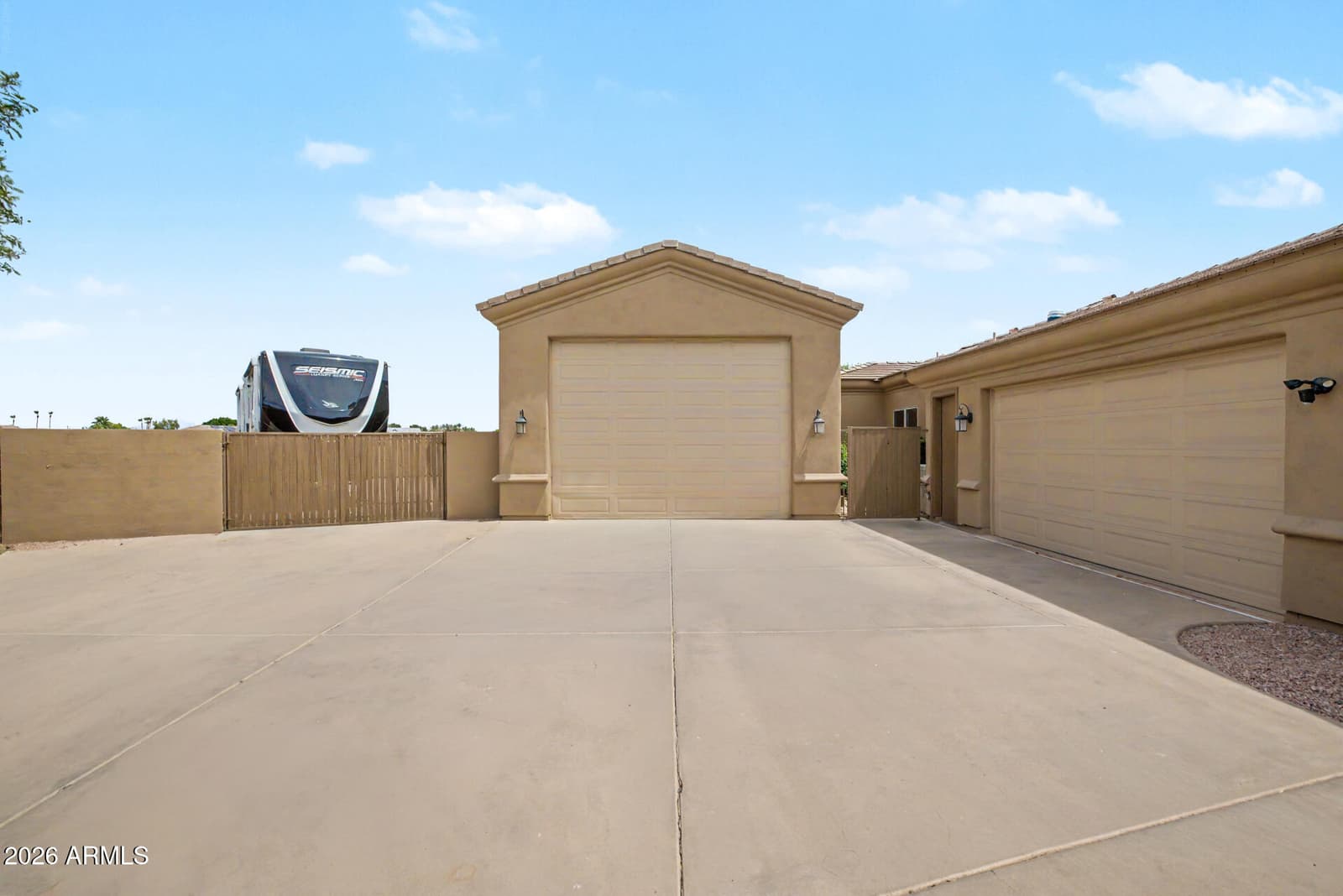3751 E NANCE Circle, Mesa, AZ 85215 — photo 8 of 109