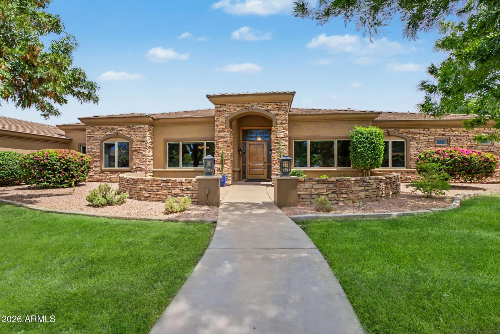 3751 E NANCE Circle, Mesa, AZ 85215 — photo 17 of 109