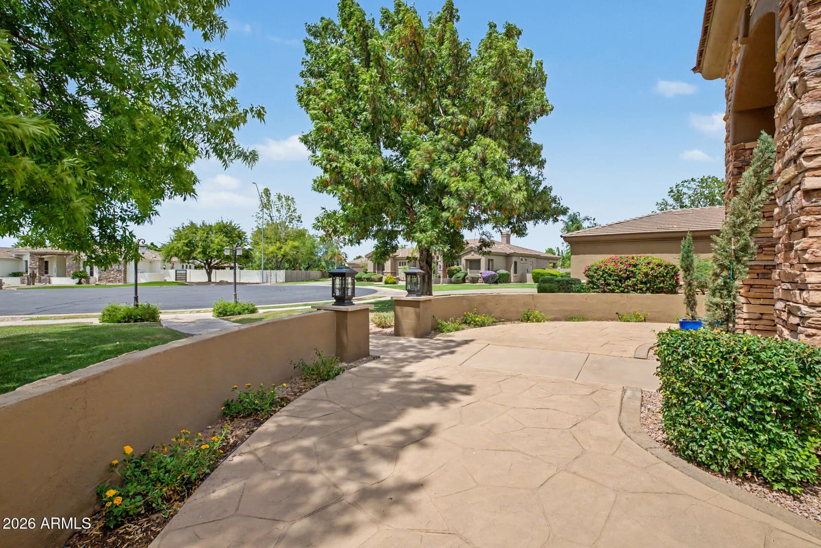 3751 E NANCE Circle, Mesa, AZ 85215 — photo 18 of 109
