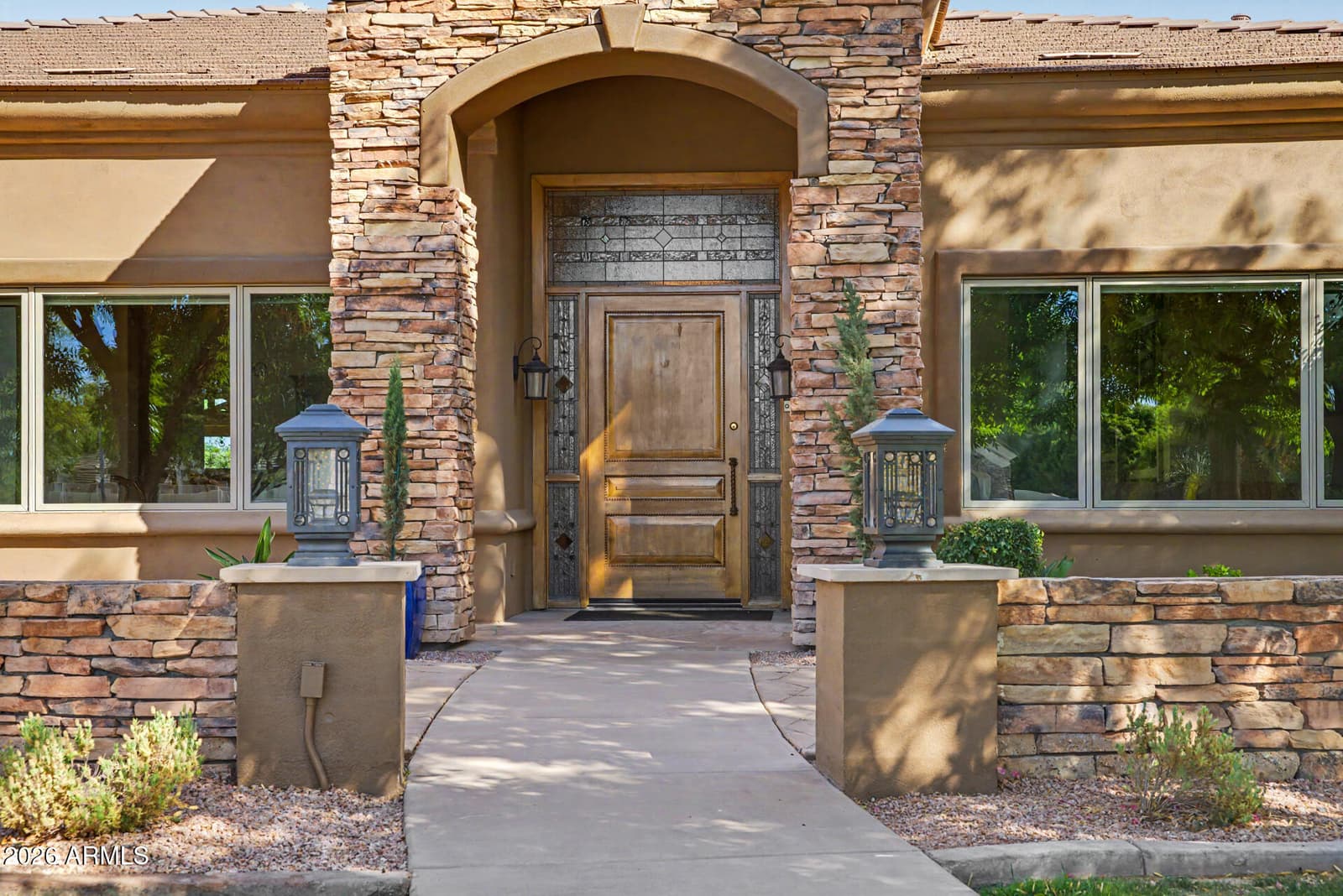3751 E NANCE Circle, Mesa, AZ 85215 — photo 11 of 109