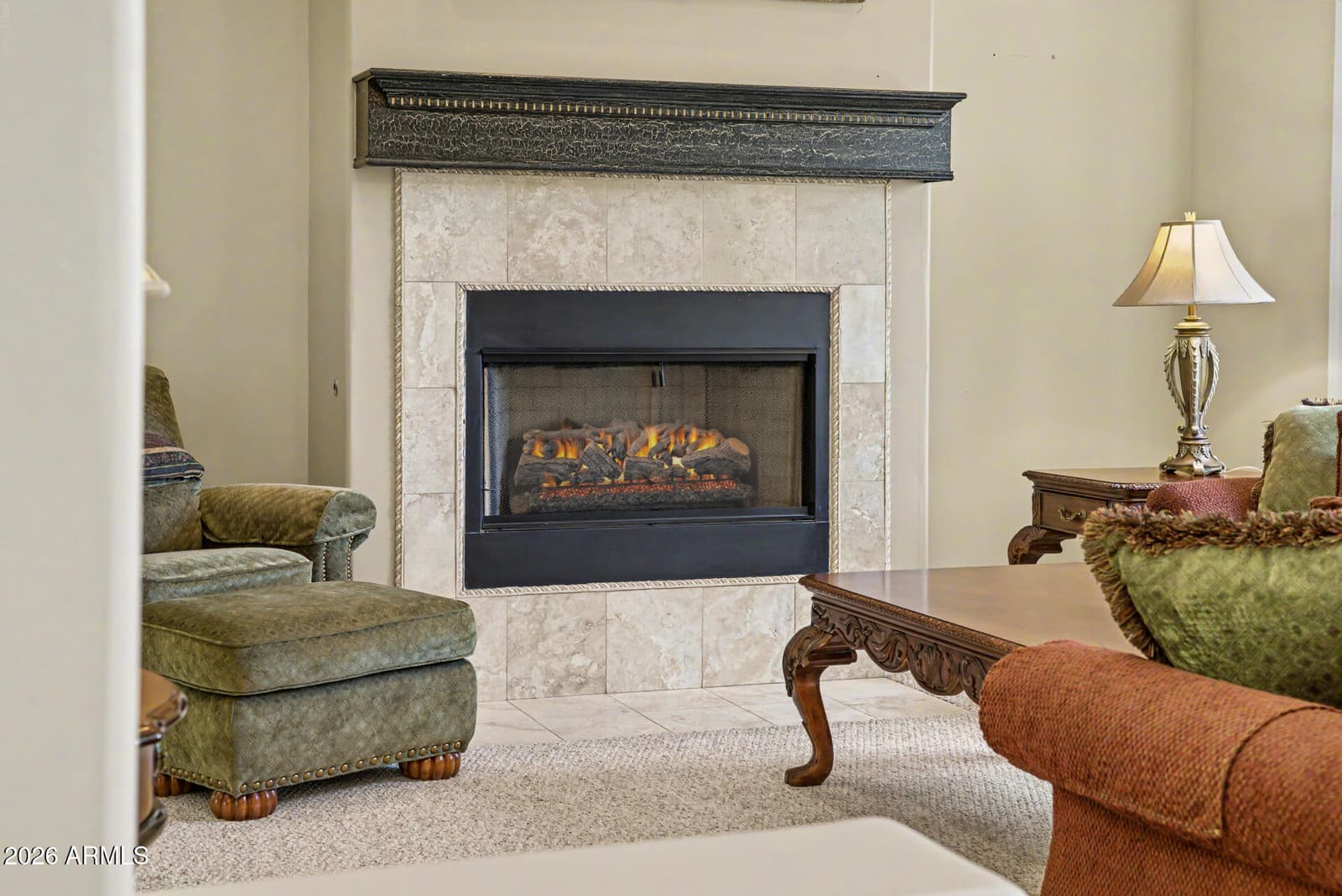 3751 E NANCE Circle, Mesa, AZ 85215 — photo 24 of 109